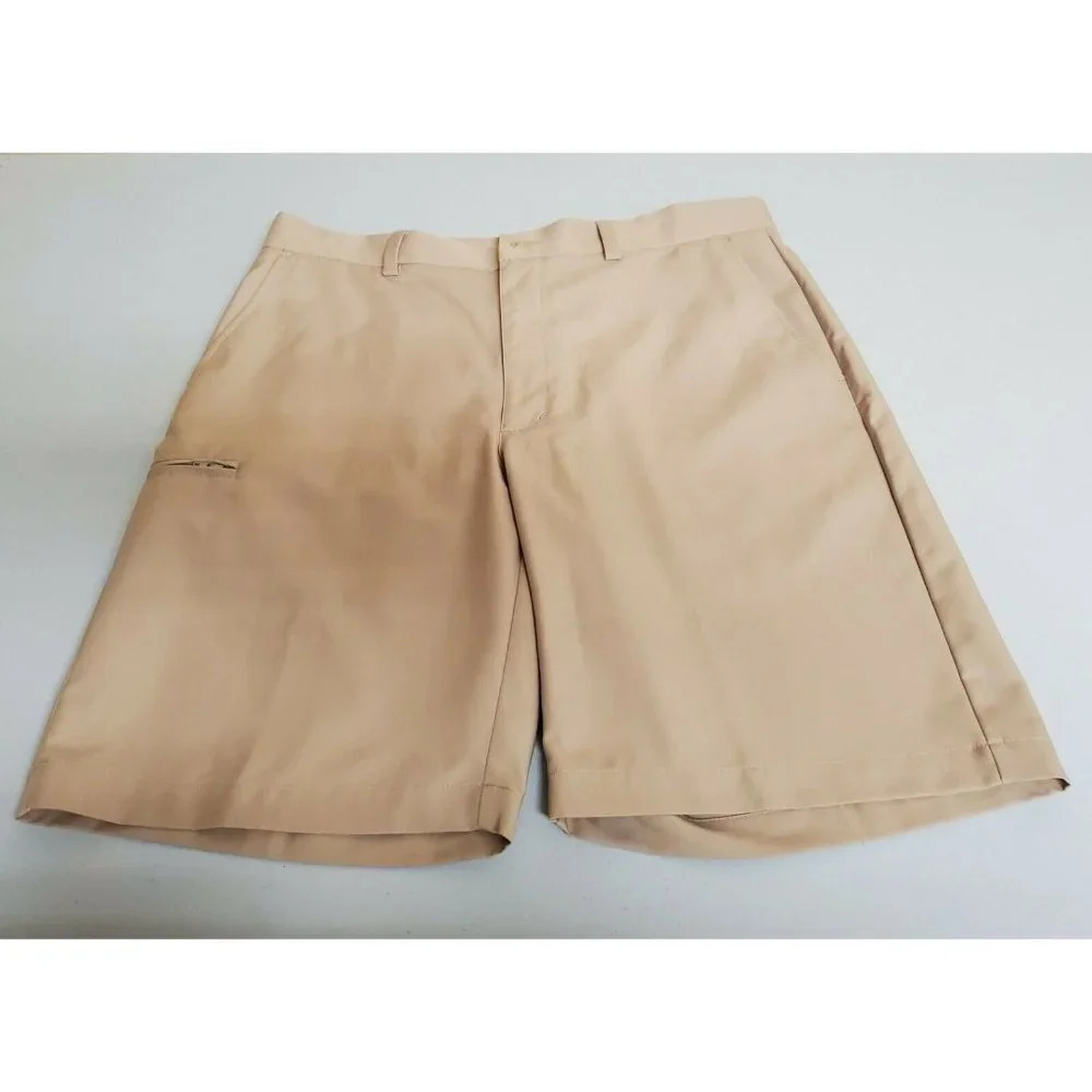 Grand Slam PERFORMANCE Golf SHORTS Totaltech Score